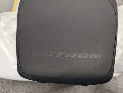 2023-2025 Genuine Suzuki V-Strom 800 DE Low Seat | 45100-25LC0-CKA