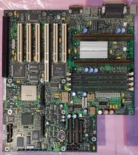 Genuine Intel L440GX Server Board, Dual Slot ...
