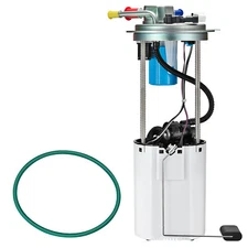 Fuel Pump w/ Pressure Sensor for Chevy Silverado 1500 2004-2007 E3684M