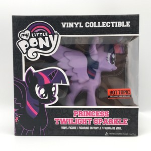 Twilight sparkle vinyl figure Outlet