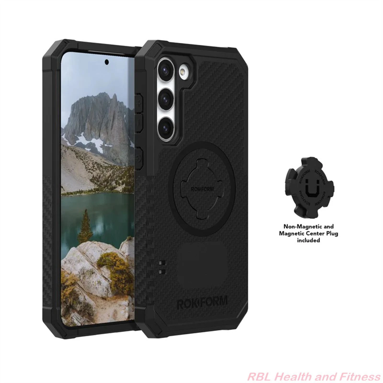 Rokform Rugged Case for Galaxy S23 - Thumbnail 2