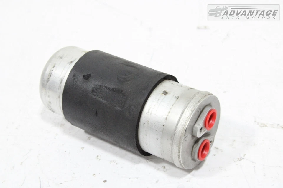 17-19 TOYOTA PRIUS PRIME HYBRID 1.8L PHEV AC DRYER ACCUMULATOR DEHYDRATOR OEM - Image 3 of 4