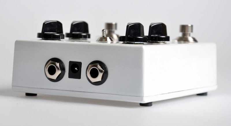 T-rex Engineering Hobo Drive Overdrive and Preamp Guitar