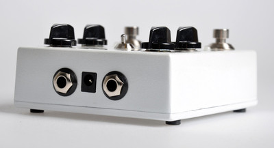 T-rex Engineering Hobo Drive Overdrive and Preamp Guitar
