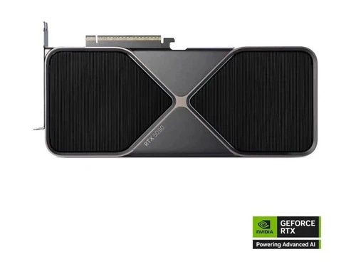 Nvidia GeForce RTX 5090 32GB GDDR7 Founders Edition - NEW