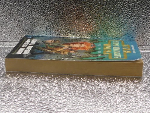 Star Wars Young Jedi Knights Lightsabers Boulevard Edition 1996 PB 1st Printing - Foto 6 di 10