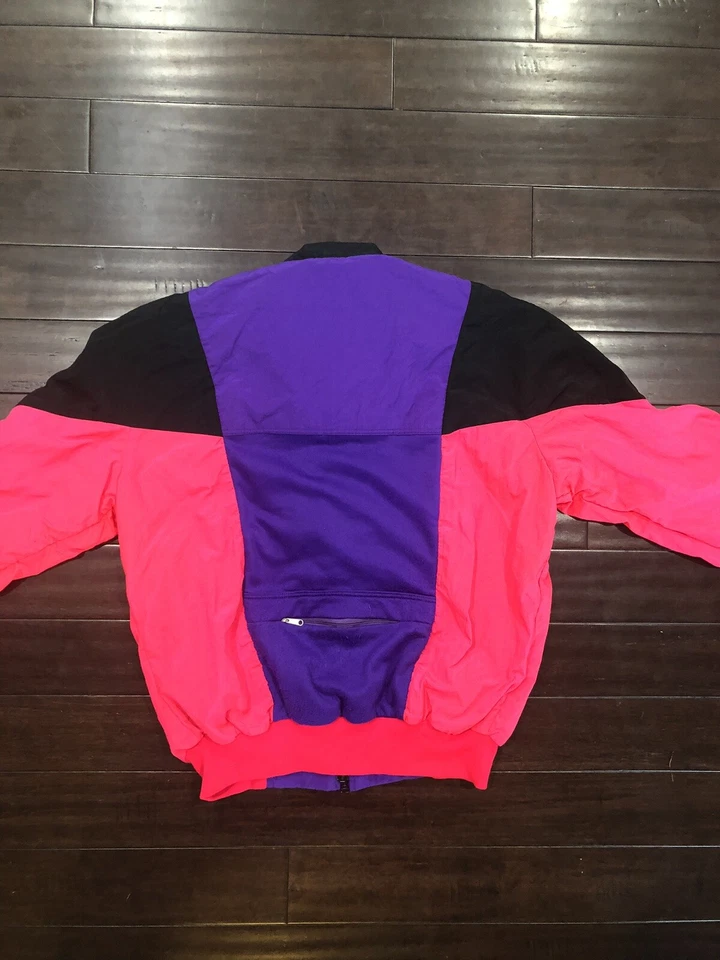 Chaqueta Novara Vintage Talla XL Foto 3 de 4