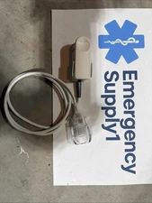  Masimo 4050 Adult Finger Clip SpO2 Sensor Red Set DCI 3Ft