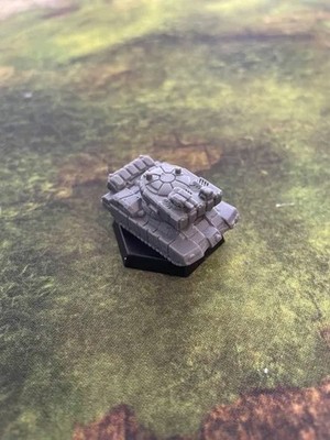 BattleTech Miniature: Sturmfeur (Rifle & Command Lances) #3-78