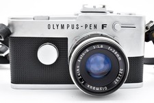 olympus pen f camera products for sale | eBay