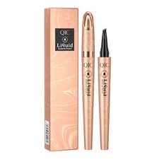 Waterproof Gray Eyebrow Microblading Pen - Four Point Brow Pen for Natural-Lo...