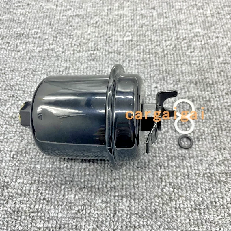16010ST5E02 Fuel Filter Fits For 1997 1998 1999 Honda CR-V Odyssey 2.2l 2.0l NEW Foto 4 de 4