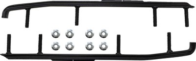 Woodys Maverick Runners-4in. for 2009-2014 Arctic Cat Bearcat 570 XT Snowmobile