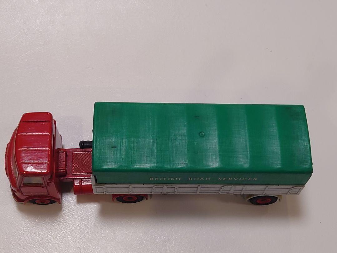 ミニカー DINKY No.915 AEC TRAILER British Road DINKY No.915 AEC TRAILER BRITISH ROAD #1a8cdc | eBay