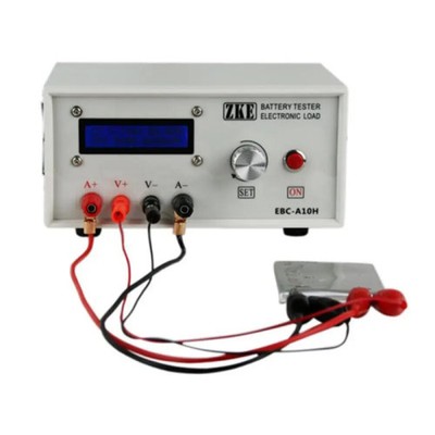EBD-A20H Battery Capacity Tester Electronic Load Power Supply Tester