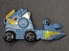 Vintage Mattel MOTU Masters of the Universe HE-MAN Mobile Launcher BATTLE RAM