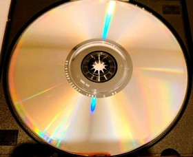 Complete DEEP FEAR Sega Saturn Software Japanese version 27a
