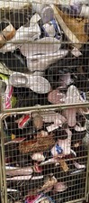 JOB LOTS 30pcs of Sports footwear & Clothing Bundle