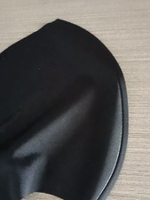 Ice silk sunscreen mask
