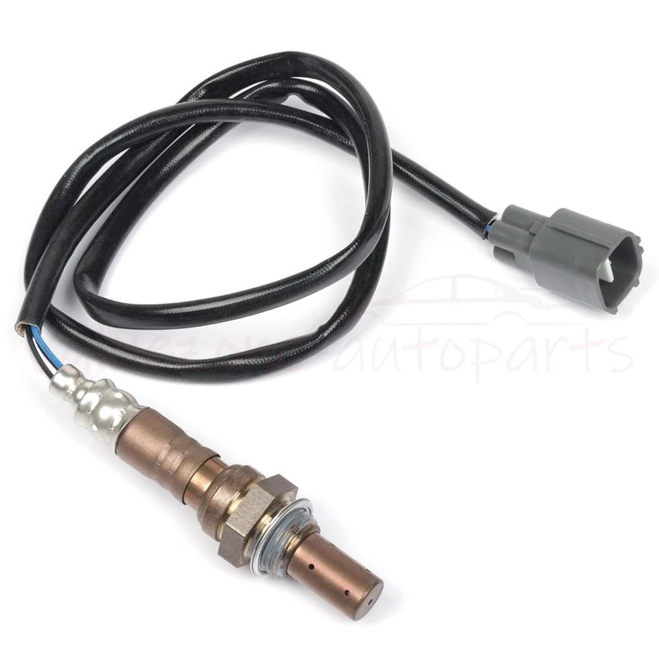 Upstream For 2002-2005 Subaru Impreza 2005 Saab 9-2X 2.0L Air Fuel Ratio Oxygen - Image 4 of 4