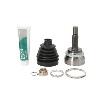 Gelenksatz, Antriebswelle PASCAL G12121PC