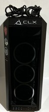 CLX Custom Gaming PC AMD Ryzen 9 5900X 12-Core NVIDIA GeForce RTX 3080 10GB Read