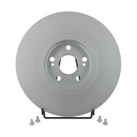Jurid 562187JC-1 Bremsscheibe