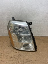 2007 - 2014 Cadillac Escalade Right Passenger Side Xenon HID Headlight Y8207 DW