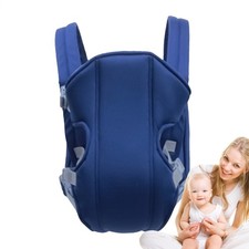 Baby Wrap Carrier Adjustable Lightweight Baby Holder Toddler Carrier beautifully
