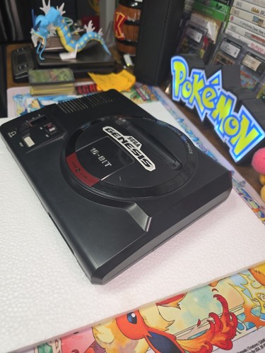 Altered Beast Sega Genesis Console Bundle - Picture 19 of 21