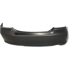Bumper Cover For 2005-2010 Scion Tc Primed Rear 5215921902