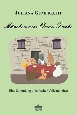 Märchen aus Omas Truhe