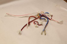 denon vl12 Dj Turntable Part Jumper Cables