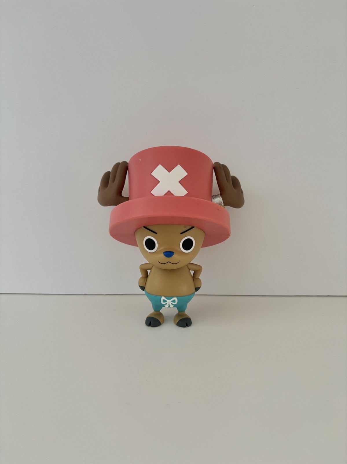 Tony Tony chopoer / One Piece / altezza 13 cm