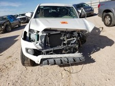 Alternator 6 Cylinder 2GRFKS Engine Fits 16-19 TACOMA 3883529