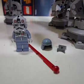 LEGO Star Wars AT-AT 75054 Bulk Set Official
