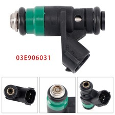 Injecteur Skoda FABIA