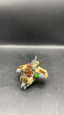 LEGO 75129 Wookiee Gunship Set Parts List