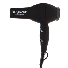 BaBylissPRO Ceramix Xtreme 2000 Watt Professional Hair Dryer Salon Blow Dryer