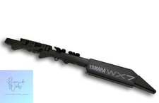 YAMAHA Wind Synthesizer WX7 Portable Music Instrument