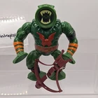Vtg LEECH Motu Masters Of The Universe Original He-Man Action Figure 23-3
