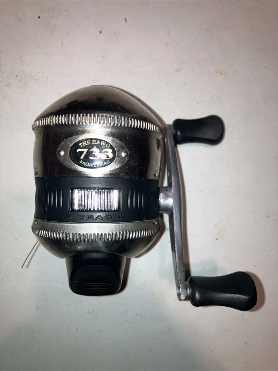 zebco 733 products for sale | eBay