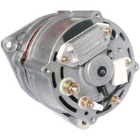 Lichtmaschine Generator 14V 65A Ø69 Mm Hc-Cargo FüR U.A. Iveco MK