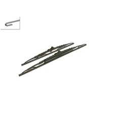 Scheibenwischer Set vorne für Opel Omega B V94 Signum CC Z03 Vectra C id87242