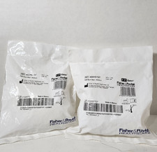 Lot Of 2 Fisher  Paykel Eson Nasal Replacement Cushion 400HC127