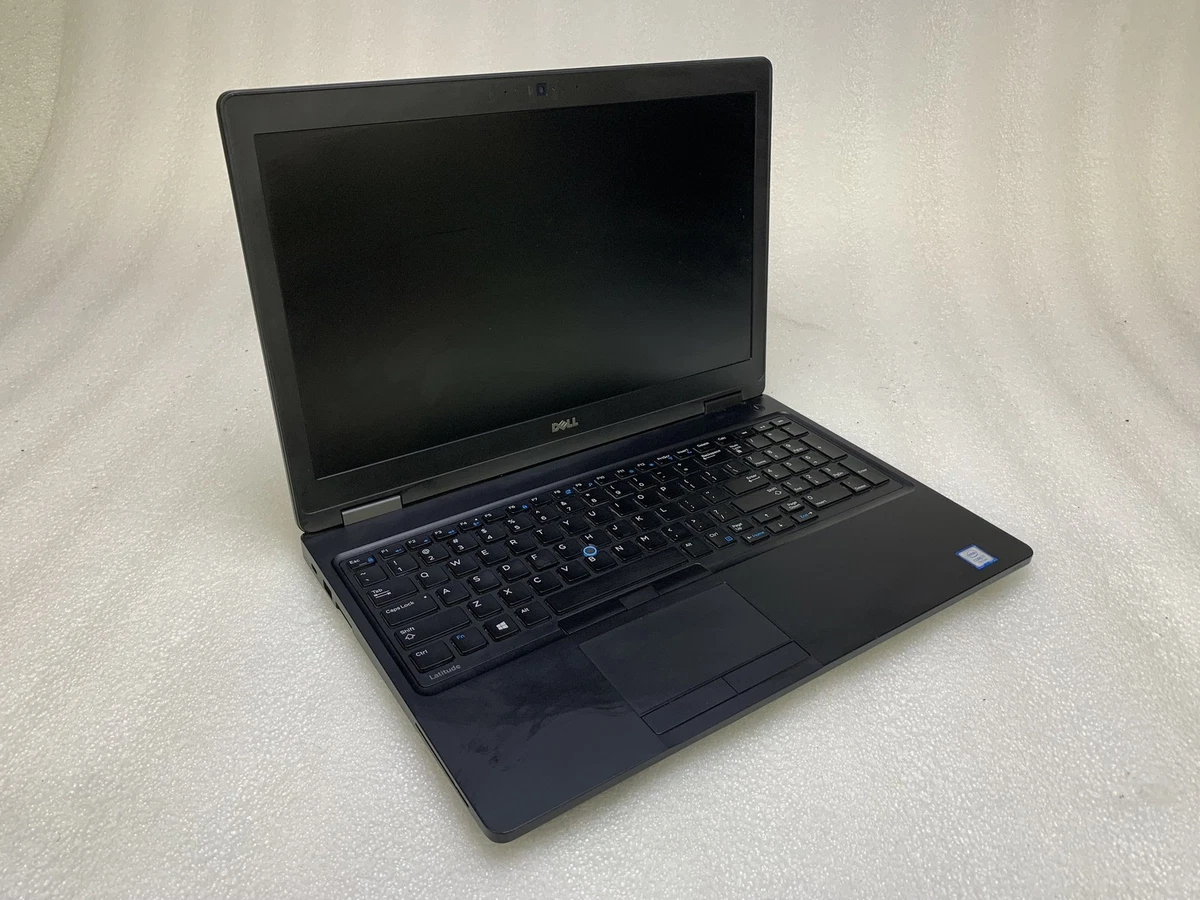 Dell Latitude 5580 PC Laptops & Netbooks for Sale | Shop New