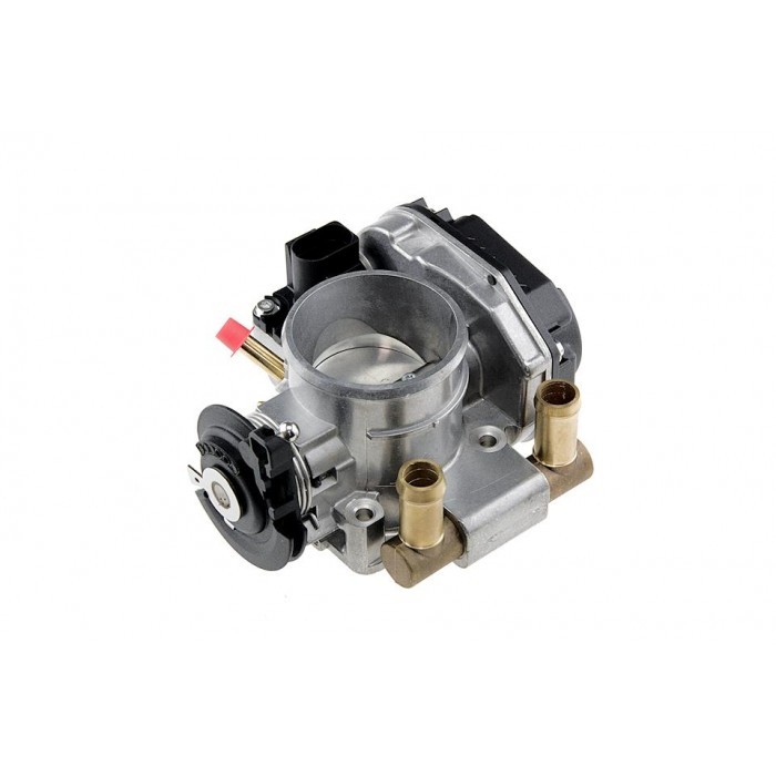 Volet de turbulence papillon d'air admission moteur pour Audi A4 A6 VW Passat