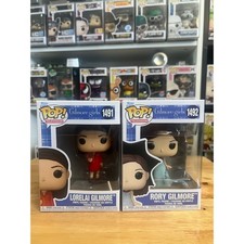 2016 Funko Pop Gilmore Girls Vinyl Figures 18