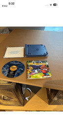 Fur Fighters Sega Dreamcast testato e funzionante.
