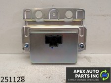 OEM 2013 GMC Terrain 2.4L Active Noise Cancel...